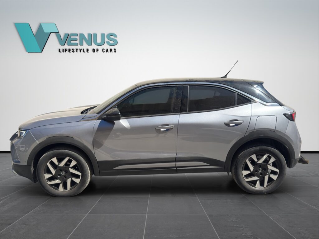 Opel Mokka Turbo 1.2 2021