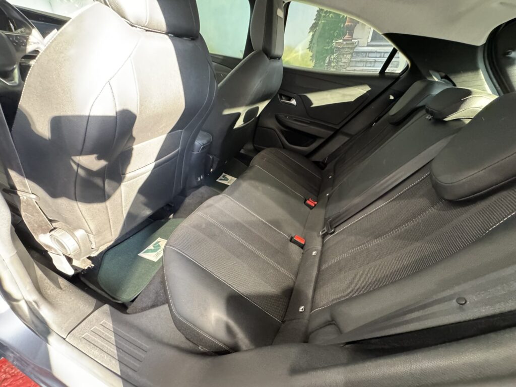 Opel Mokka Turbo 1.2 2021