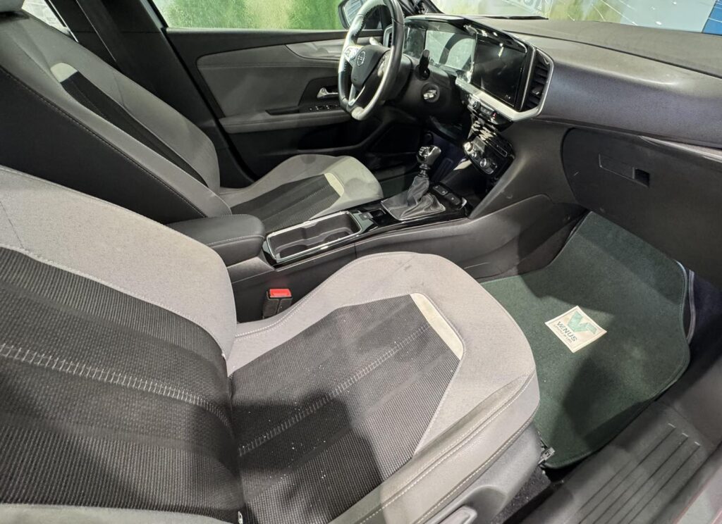 Opel Mokka Turbo 1.2 2021