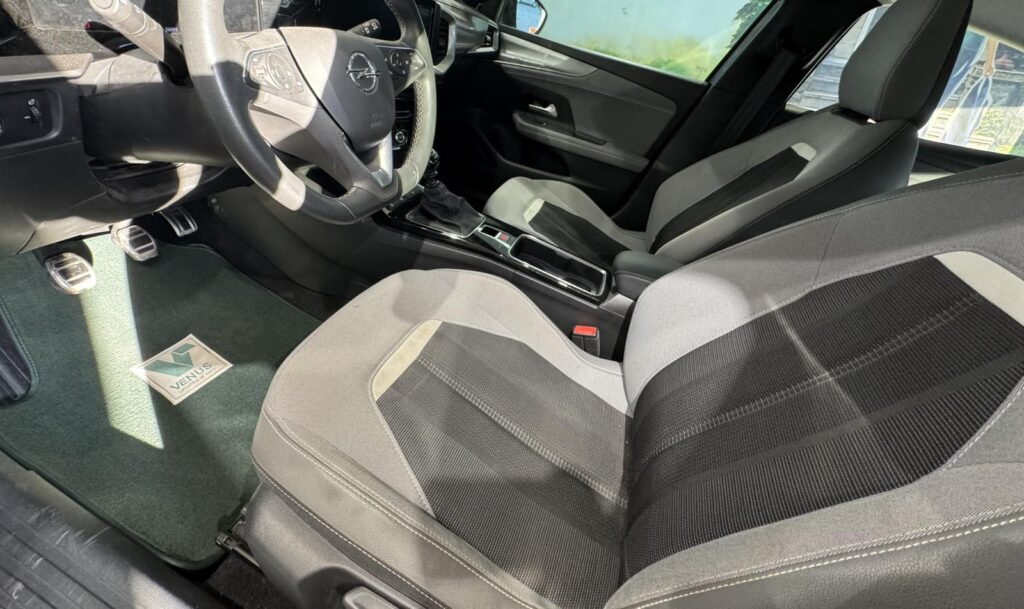 Opel Mokka Turbo 1.2 2021