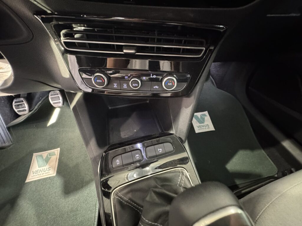 Opel Mokka Turbo 1.2 2021