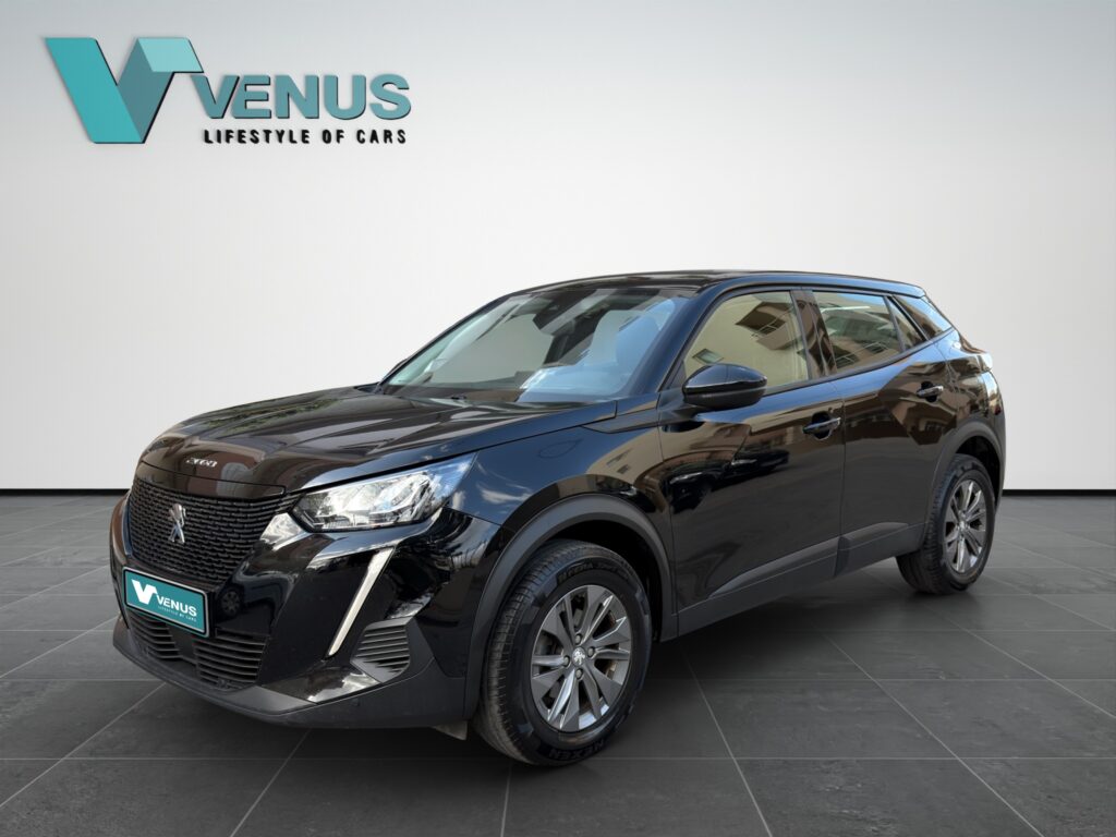 Peugeot 2008 BlueHDI 1.5 Diesel 2020