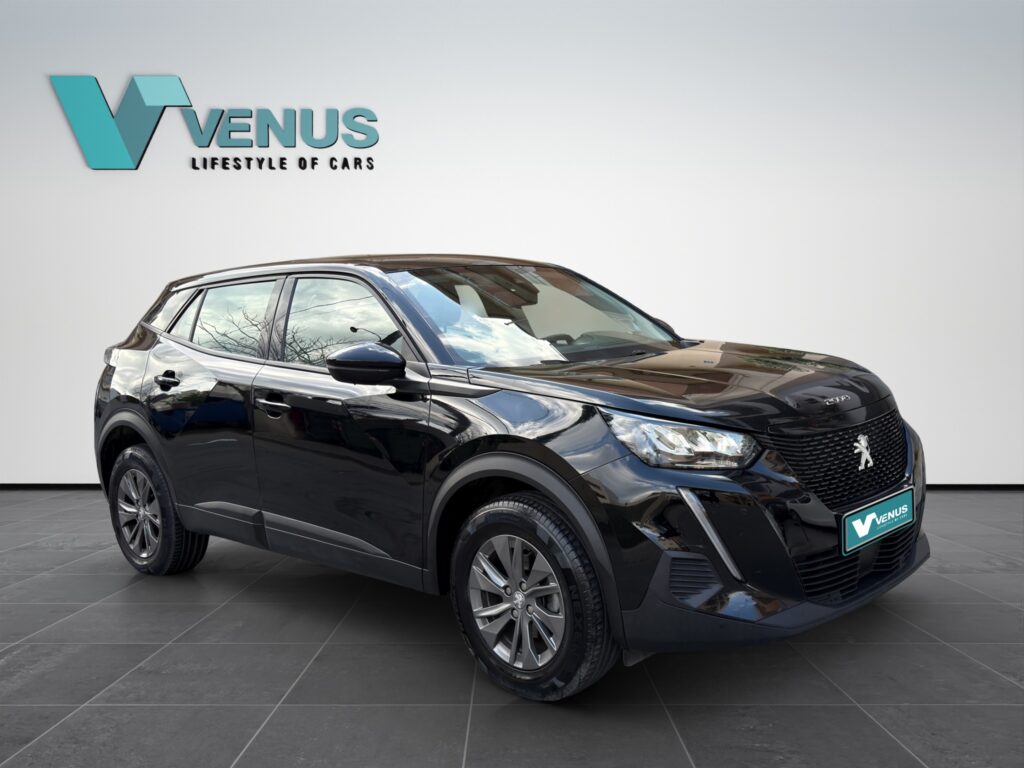 Peugeot 2008 BlueHDI 1.5 Diesel 2020