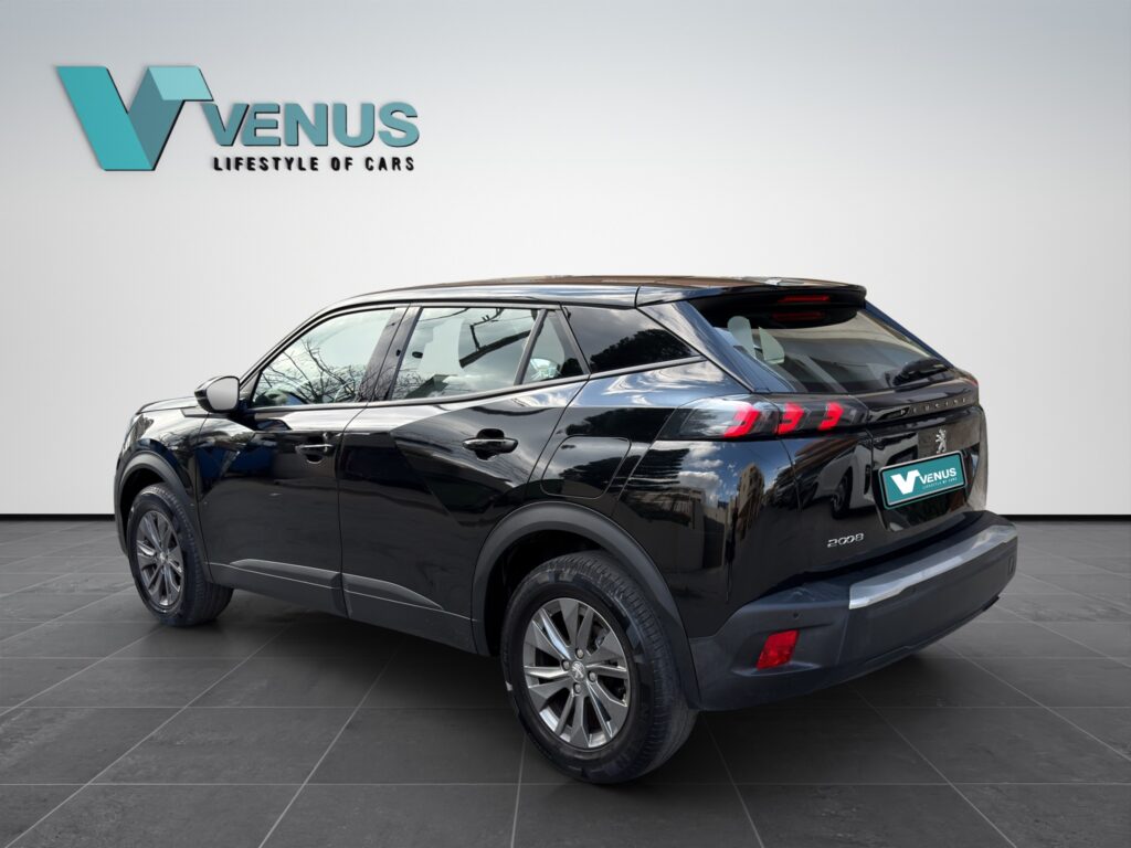 Peugeot 2008 BlueHDI 1.5 Diesel 2020