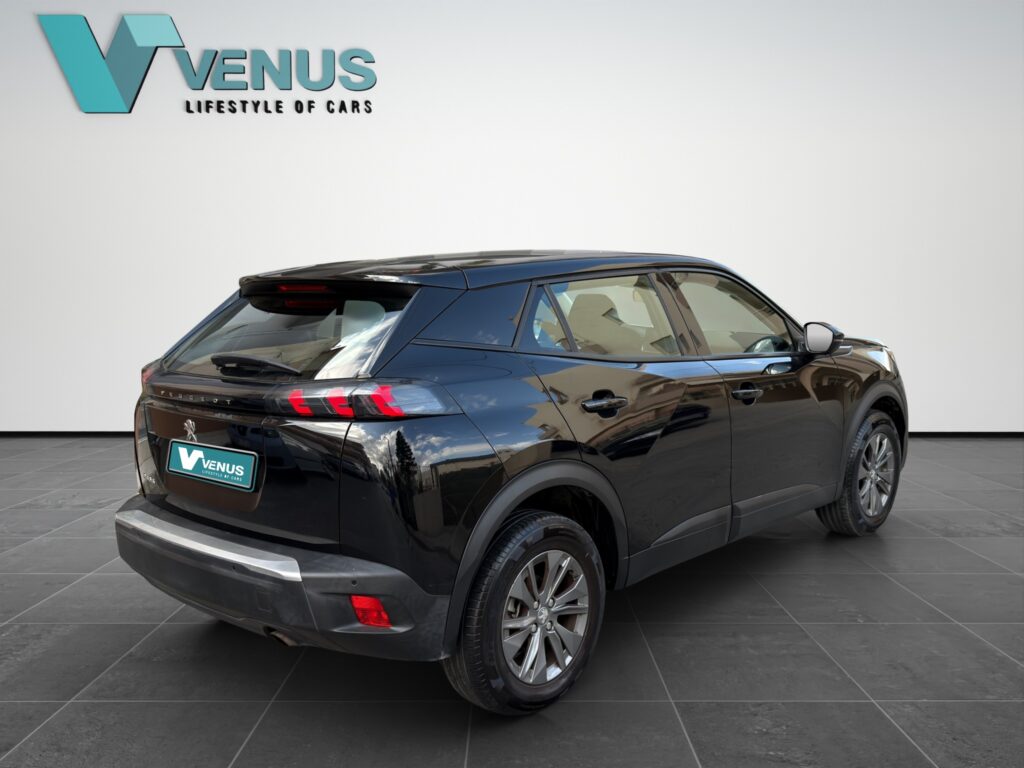 Peugeot 2008 BlueHDI 1.5 Diesel 2020