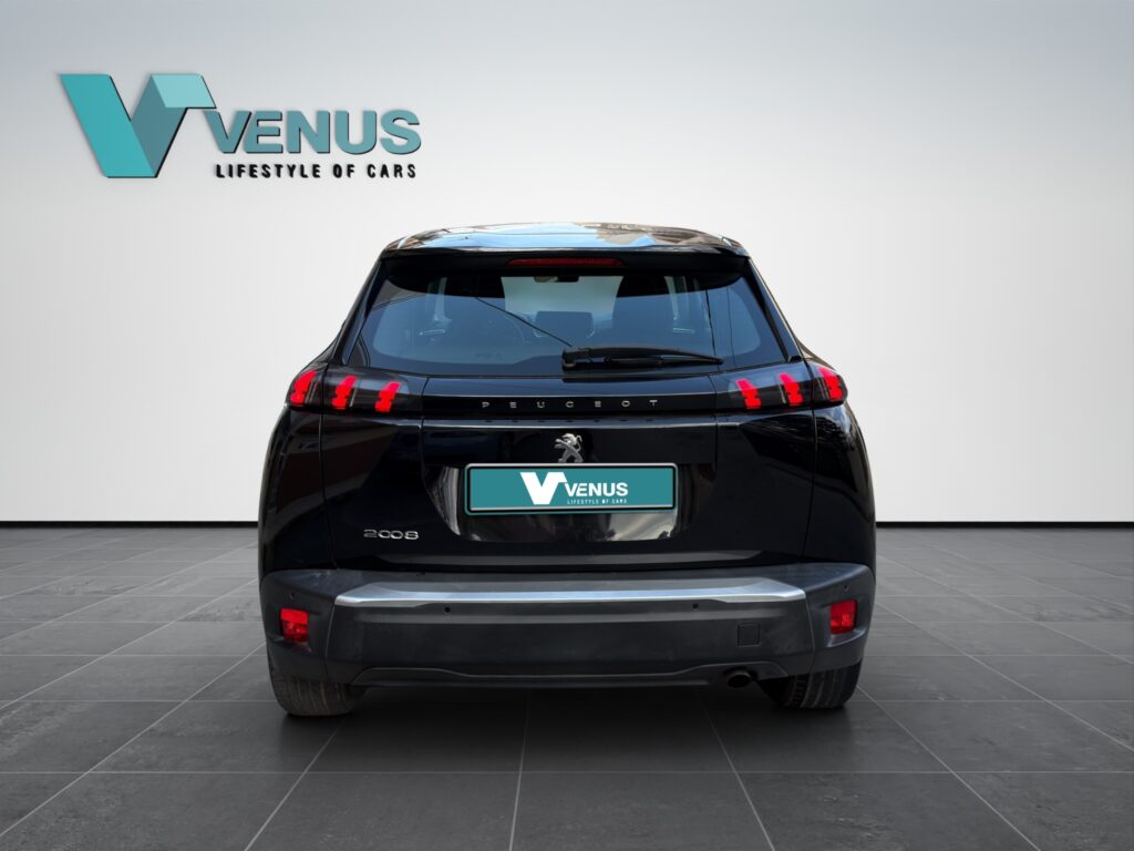 Peugeot 2008 BlueHDI 1.5 Diesel 2020