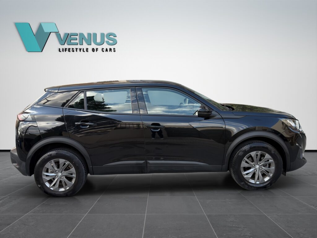 Peugeot 2008 BlueHDI 1.5 Diesel 2020