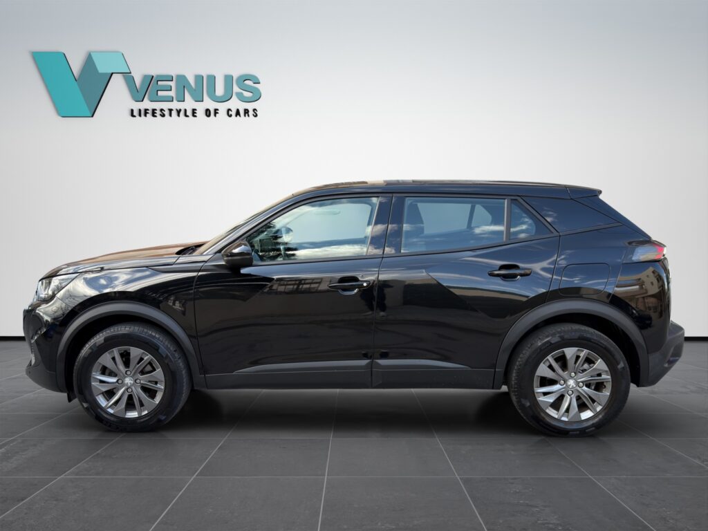 Peugeot 2008 BlueHDI 1.5 Diesel 2020