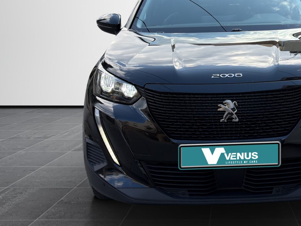 Peugeot 2008 BlueHDI 1.5 Diesel 2020