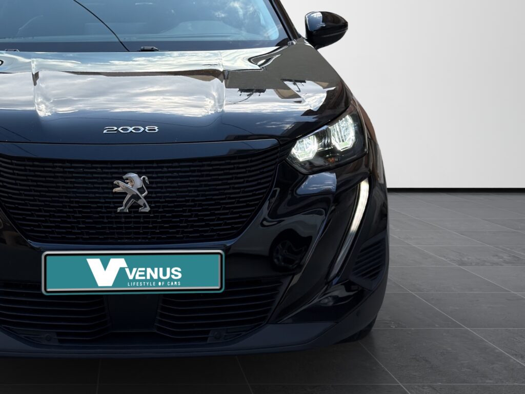 Peugeot 2008 BlueHDI 1.5 Diesel 2020