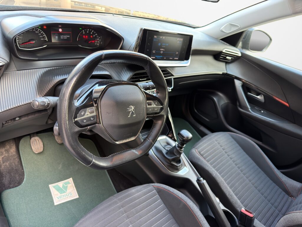 Peugeot 2008 BlueHDI 1.5 Diesel 2020