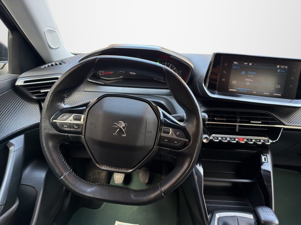 Peugeot 2008 BlueHDI 1.5 Diesel 2020