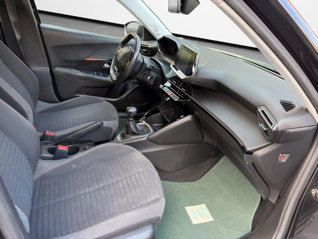 Peugeot 2008 BlueHDI 1.5 Diesel 2020