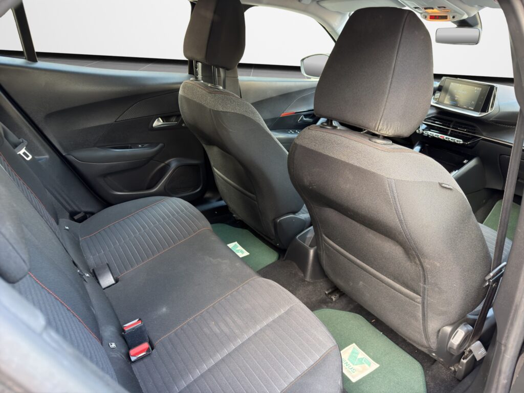 Peugeot 2008 BlueHDI 1.5 Diesel 2020