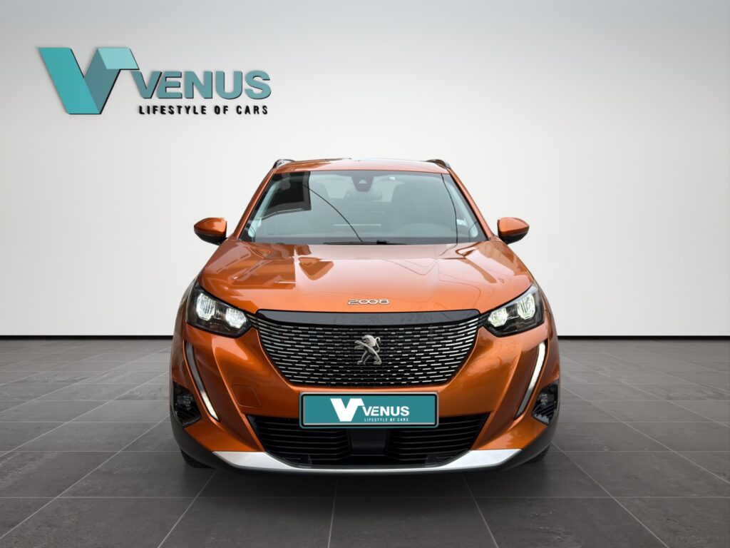 Peugeot 2008 1.5 BlueHdi Auto Diesel 2022