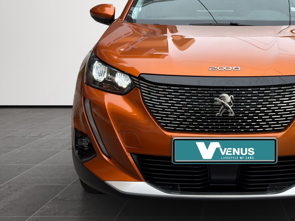Peugeot 2008 1.5 BlueHdi Auto Diesel 2022