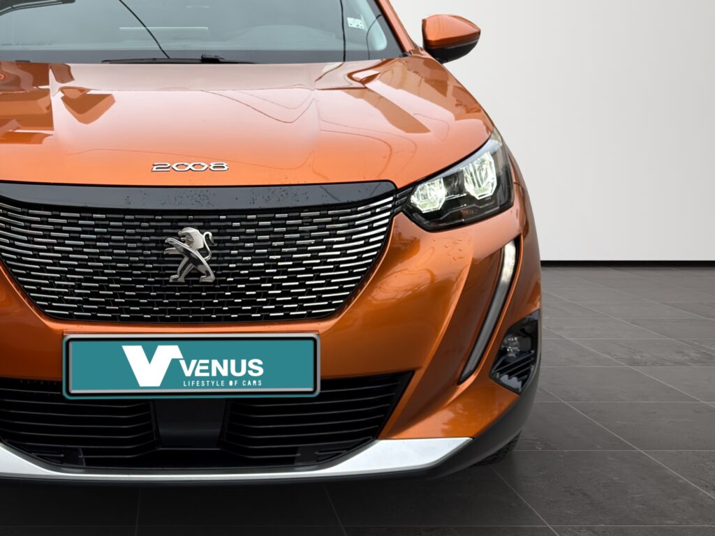 Peugeot 2008 1.5 BlueHdi Auto Diesel 2022