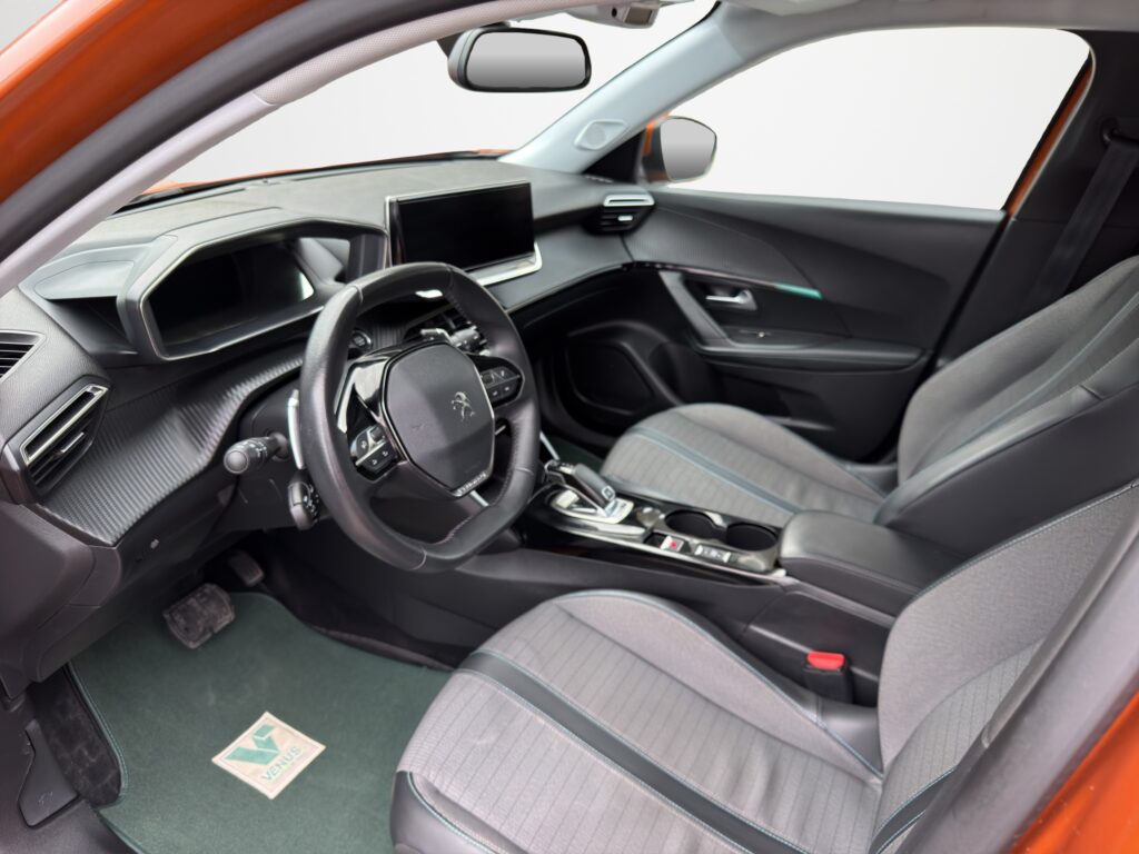 Peugeot 2008 1.5 BlueHdi Auto Diesel 2022