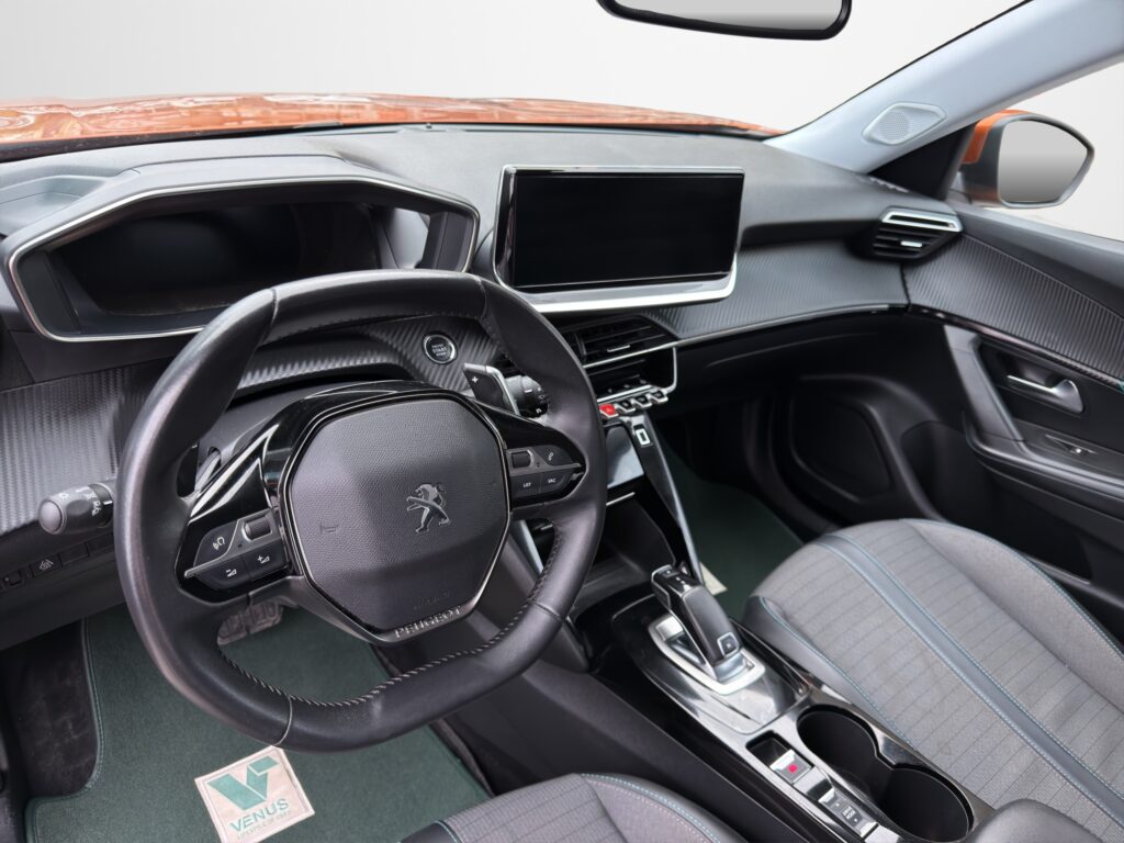 Peugeot 2008 1.5 BlueHdi Auto Diesel 2022