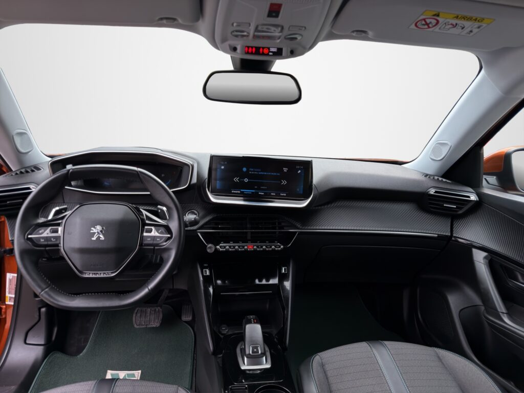 Peugeot 2008 1.5 BlueHdi Auto Diesel 2022