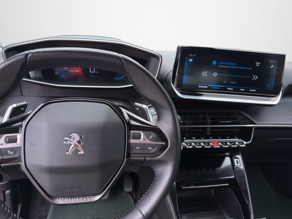 Peugeot 2008 1.5 BlueHdi Auto Diesel 2022