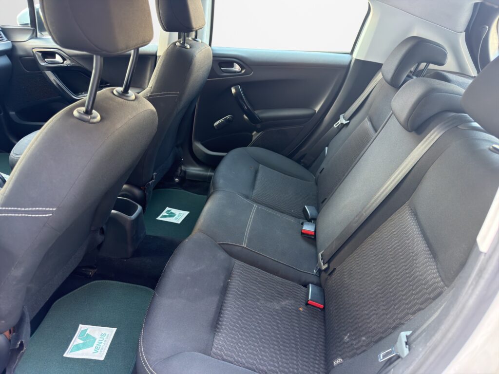 Peugeot 208 1.2 Puretech 2017