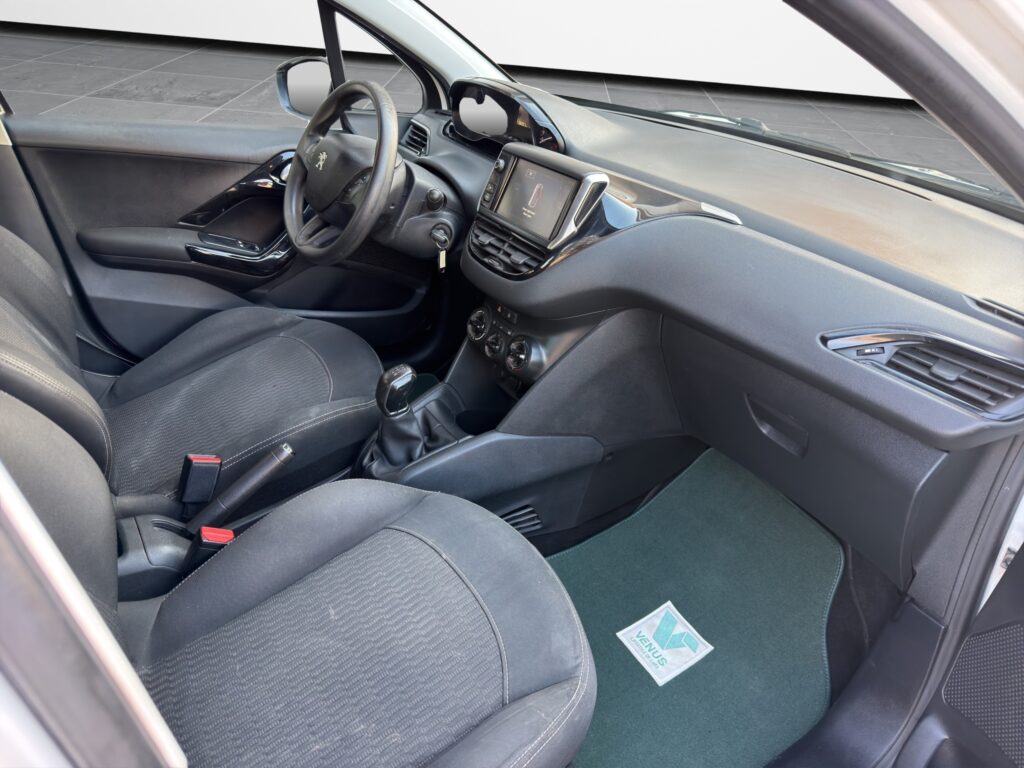 Peugeot 208 1.2 Puretech 2017