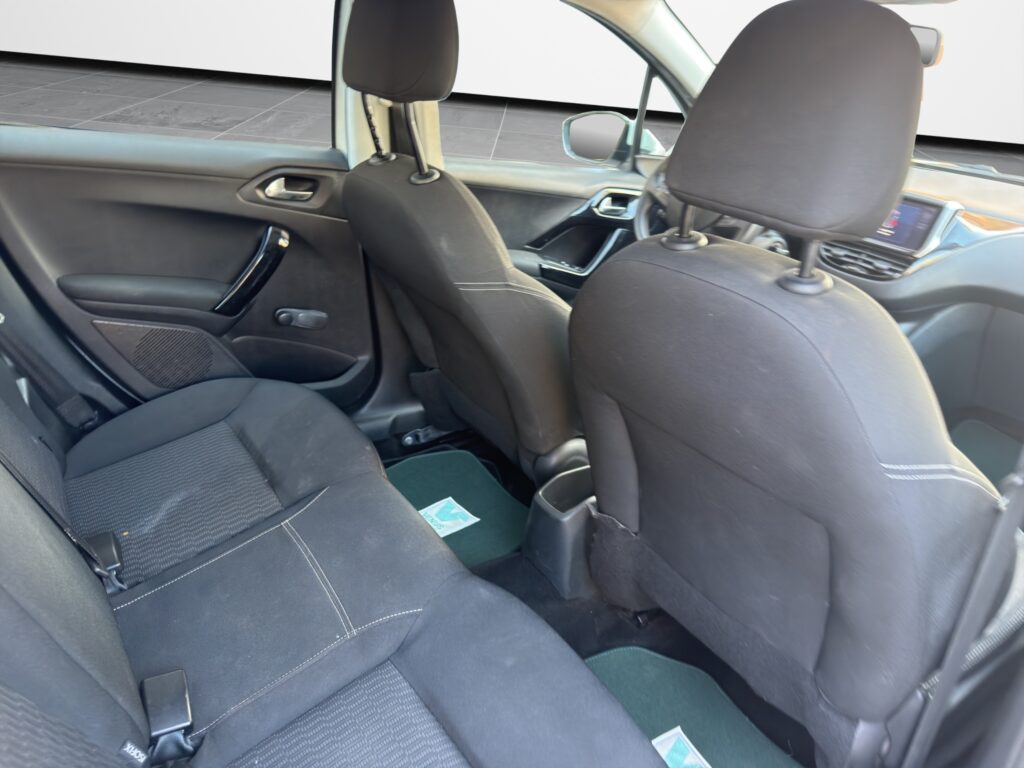 Peugeot 208 1.2 Puretech 2017