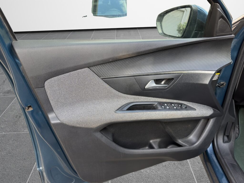 Peugeot 3008 1.5 BlueHDI Auto Diesel 2021