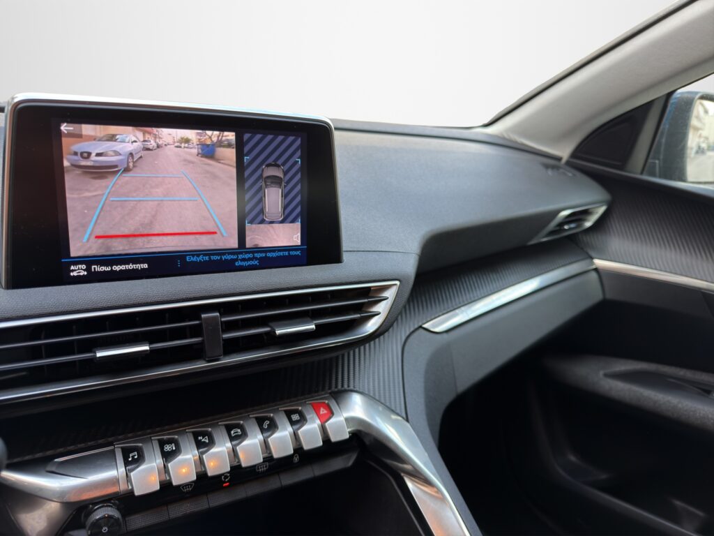 Peugeot 3008 1.5 BlueHDI Auto Diesel 2021