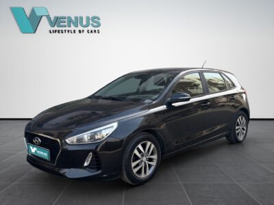 Hyundai i30 MPI 1.4 2018